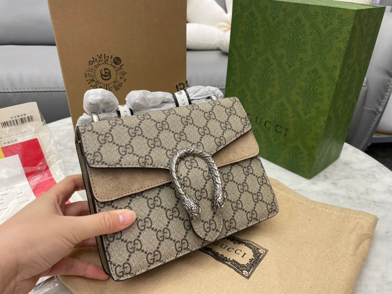 Luxurious Totes - GUI3 Bags - 144