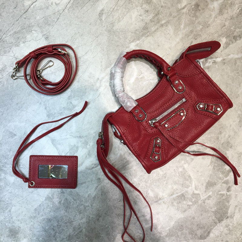 Style My Style - BGA Bags - 596