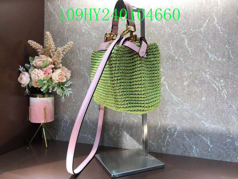 GC - Shoulder - 2736