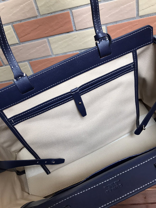 Lux-Totes - GOD Bags - 286