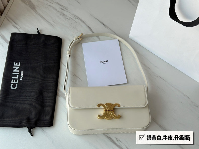 Luxurious Totes - CLE2 Bags - 098