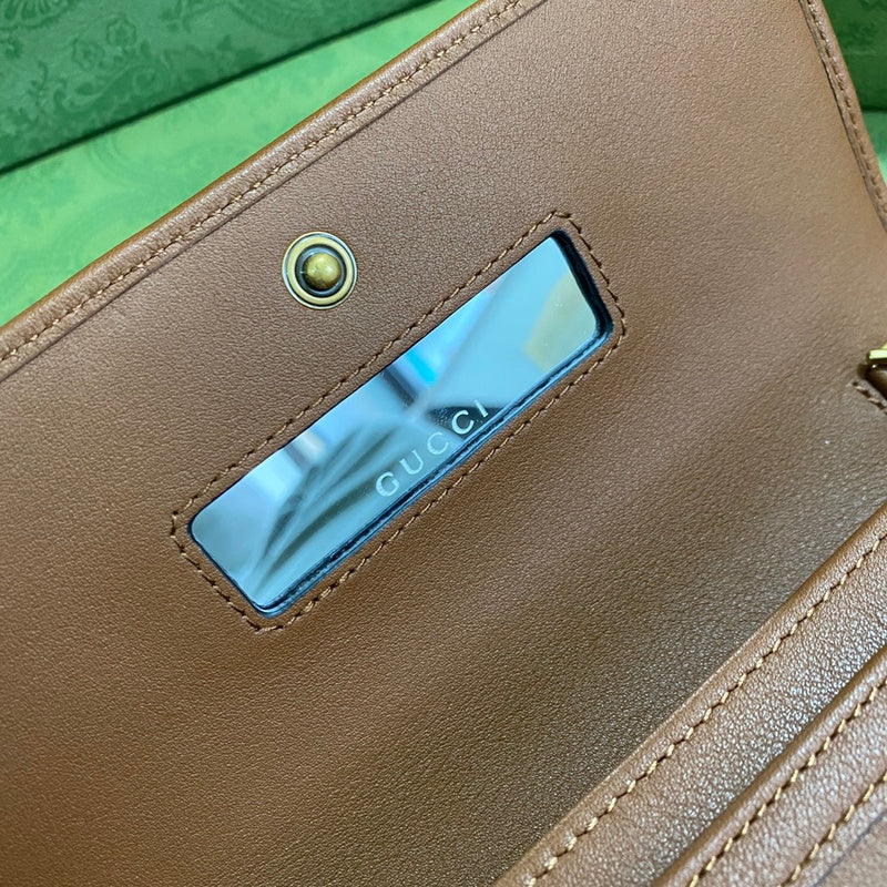 Lux-Totes - GCI Bags - 2052