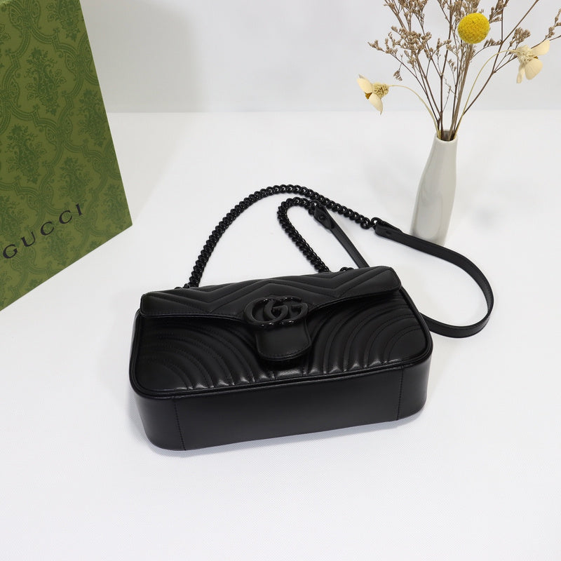 GUI - Luxurious Totes - 1051