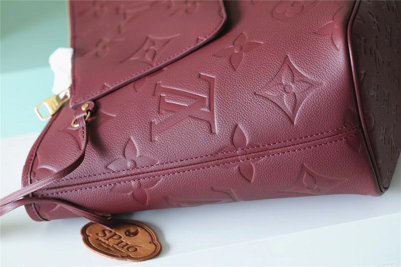 Lux-Totes - LOV Bags - 080
