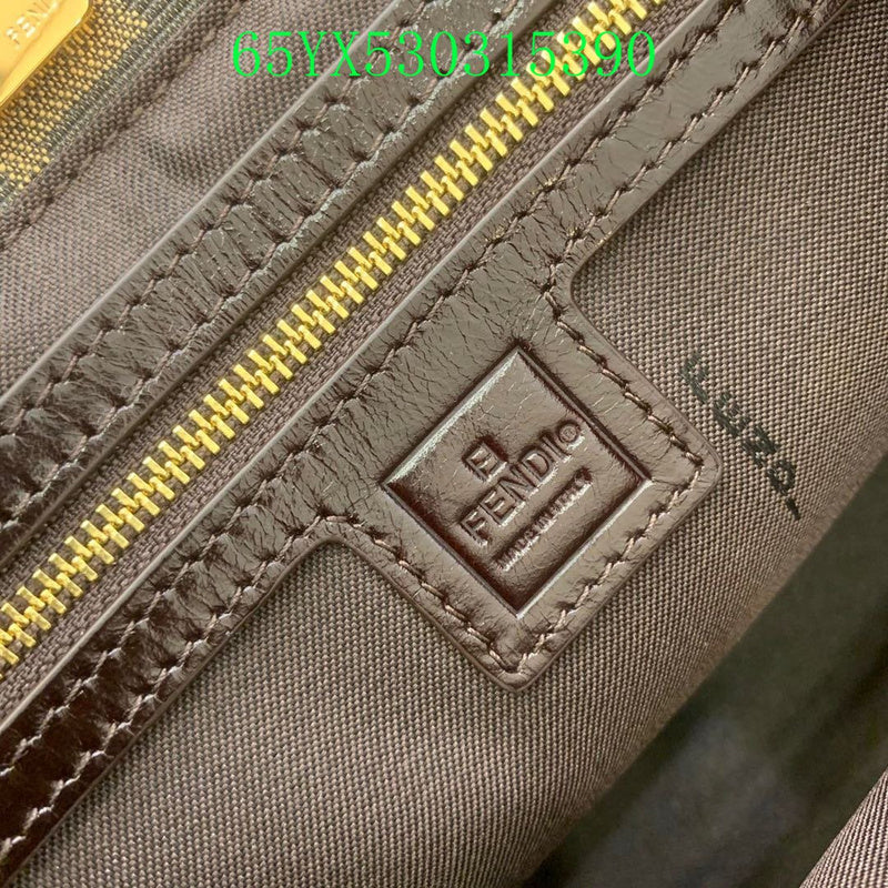 GC - Shoulder - 3436