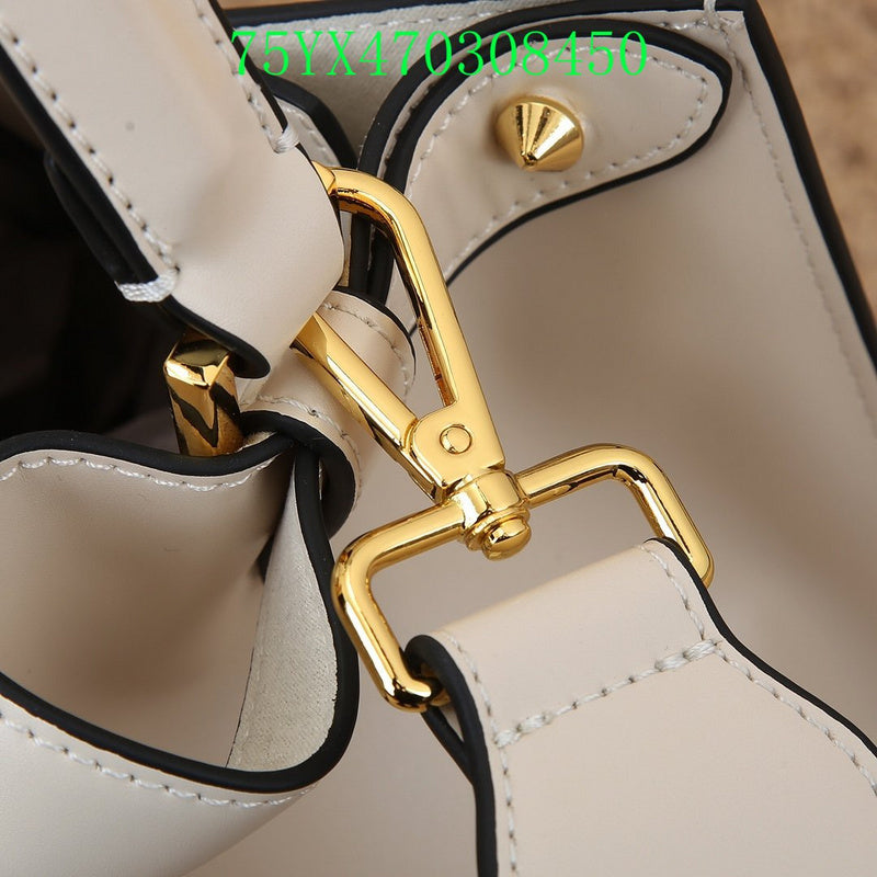 GC - Shoulder - 3441