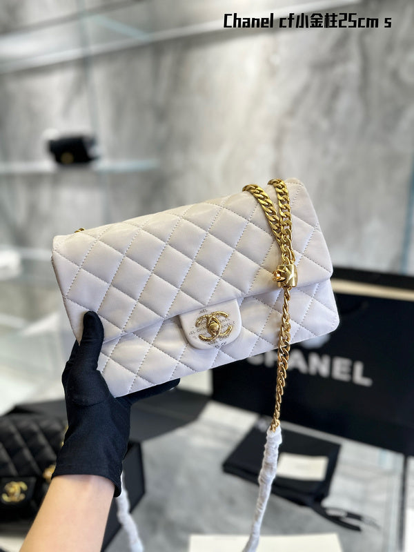 Luxurious Totes - CNL3 Bags - 376
