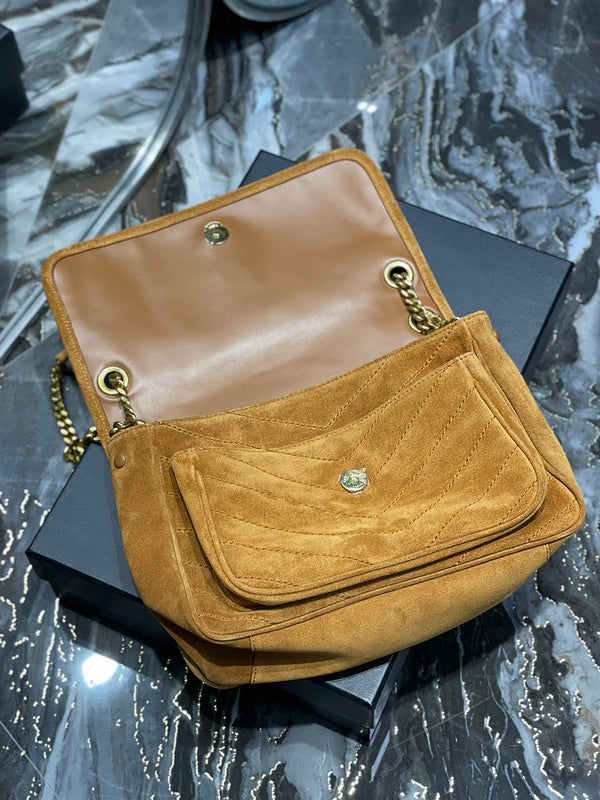 Luxurious Totes - Latest - 8531
