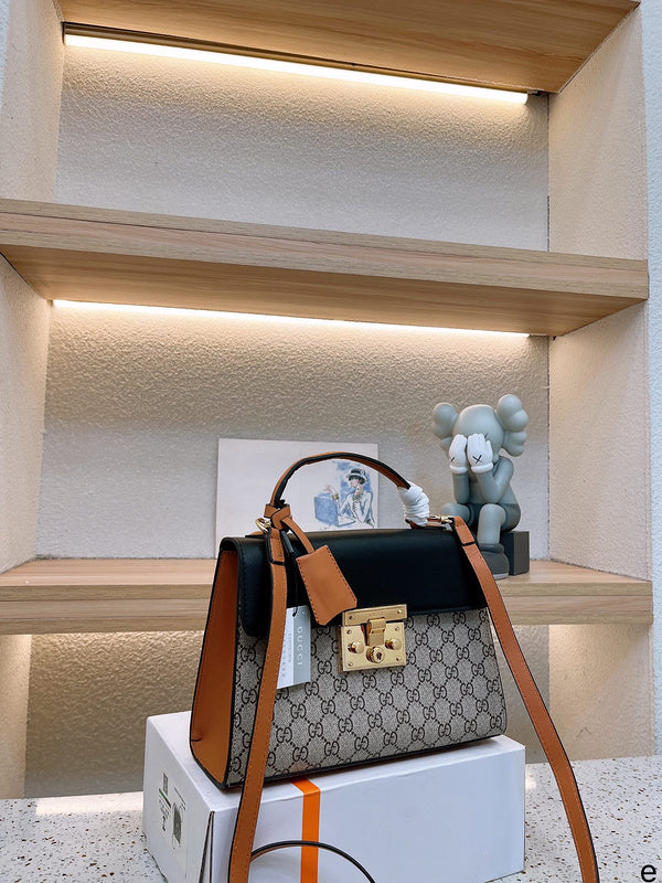 Style My Style - GUI3 Bags - 318