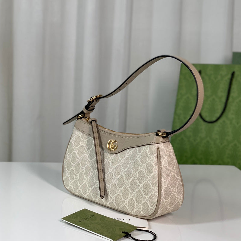 GUI - Luxurious Totes - 609