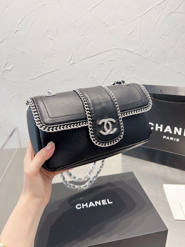 Luxurious Totes - CNL3 Bags - 336