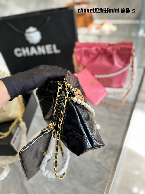 Luxurious Totes - CNL3 Bags - 297