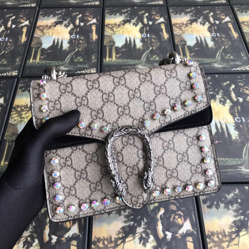 Luxurious Totes - Latest - 4431