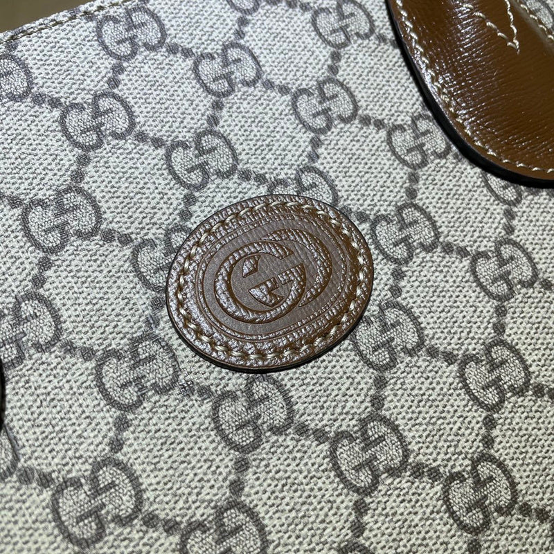 GUI - Luxurious Totes - 1206