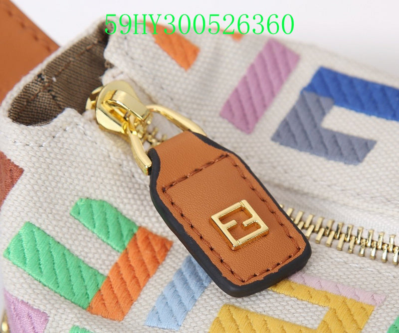 GC - Shoulder - 3045