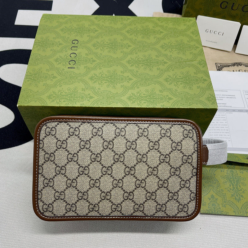 Lux-Totes - GCI Bags - 2386