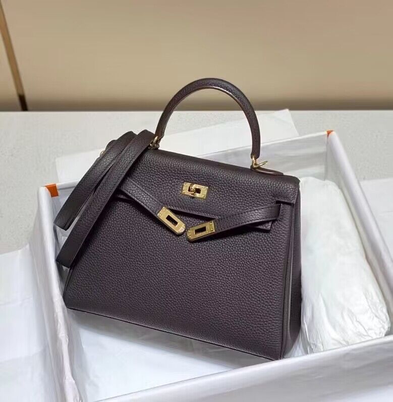 HMS - Luxurious Totes - 050