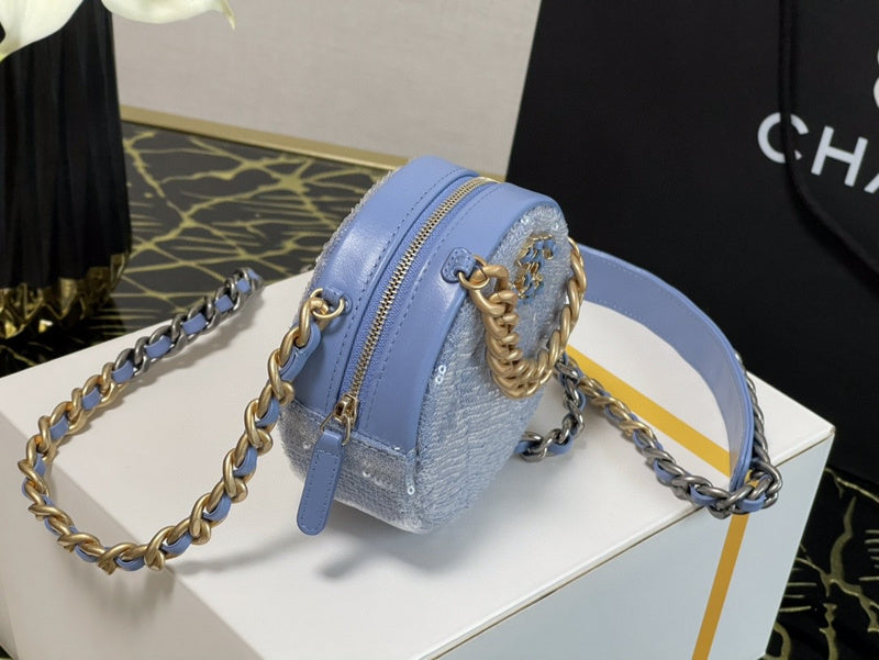 Style My Style - CHL Bags - 676