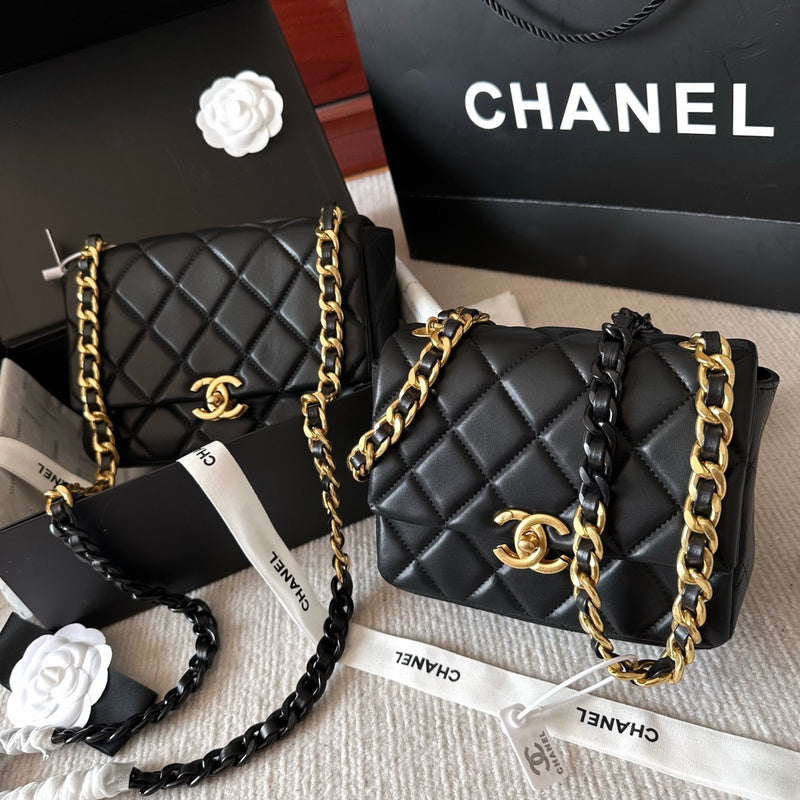 Luxurious Totes - CNL3 Bags - 176