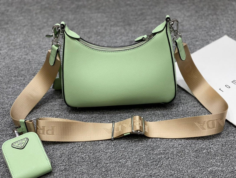 The-ZEP - PDA Bags - 1227
