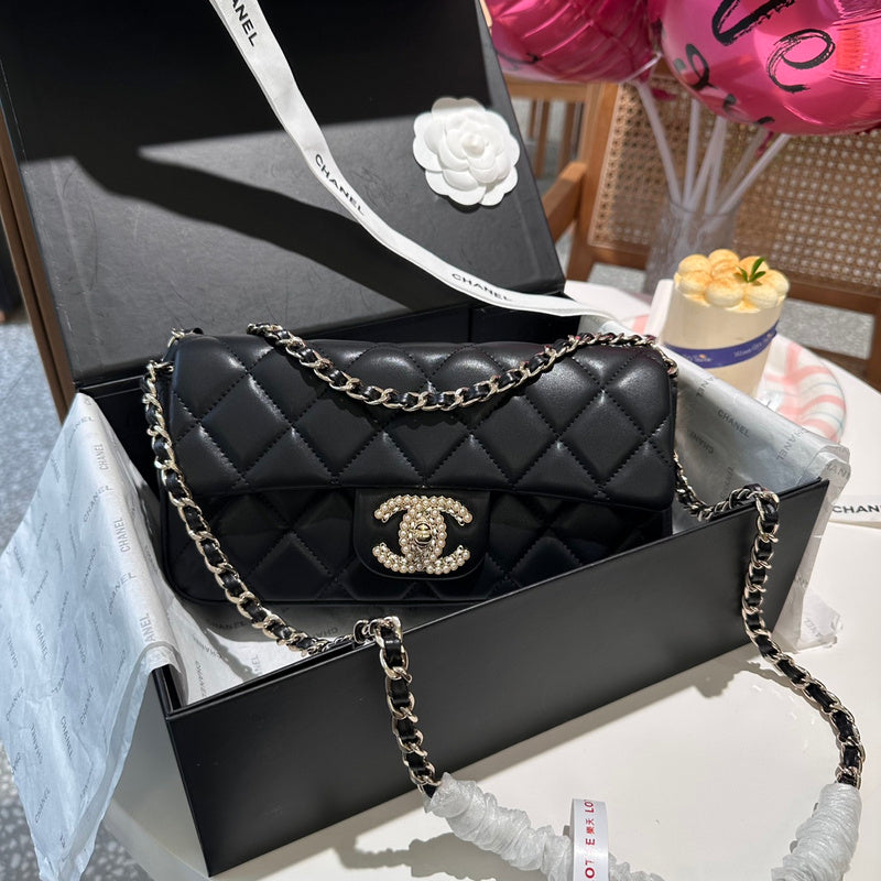 Luxurious Totes - CNL3 Bags - 080