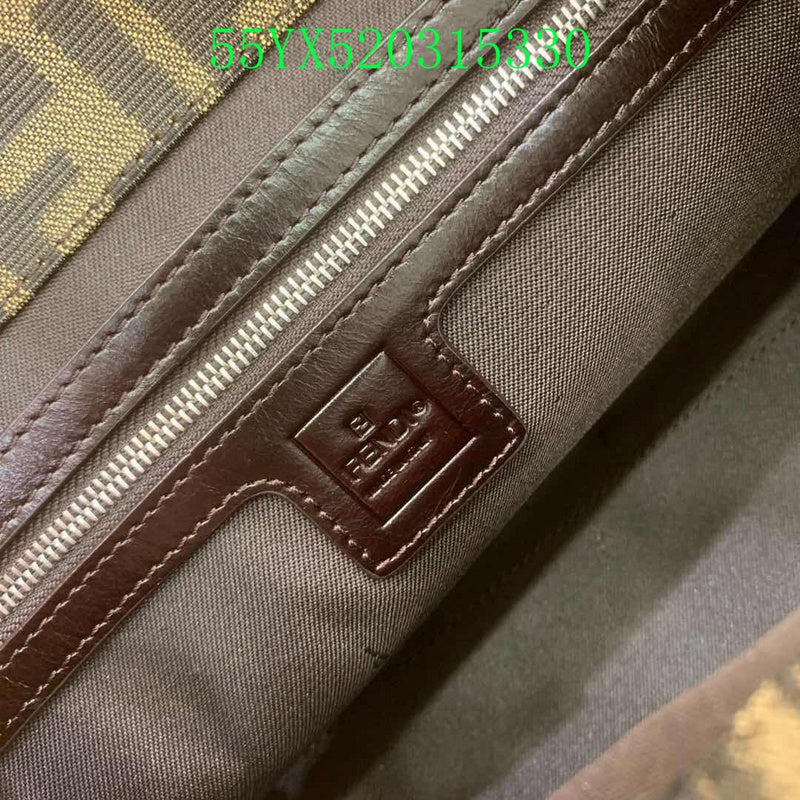 GC - Shoulder - 3431