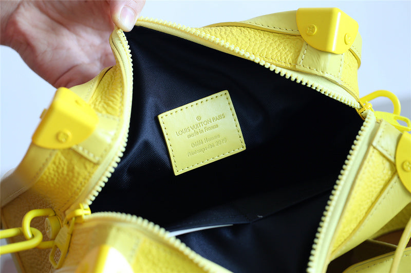 Lux-Totes - LOV Bags - 4073
