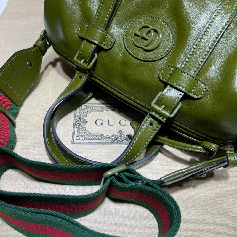 GUI - Luxurious Totes - 303