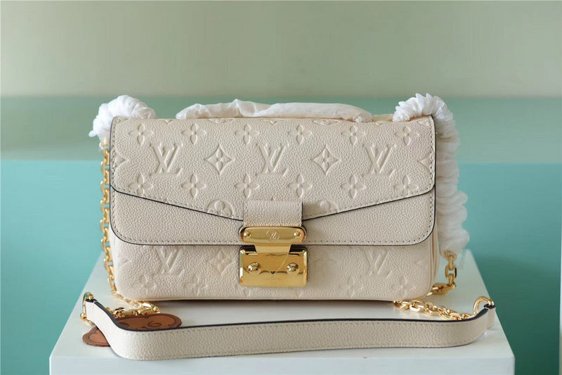 Lux-Totes - LOV Bags - 353