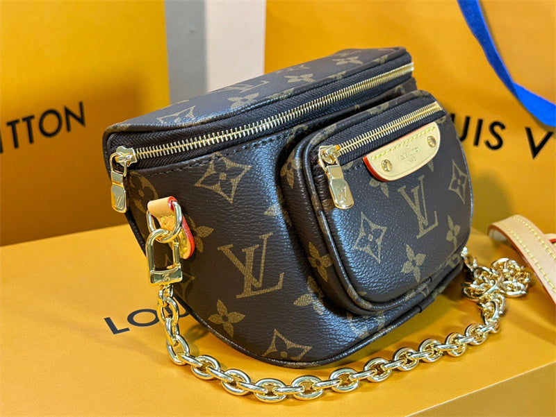 ZEP - LOV Bags - 713