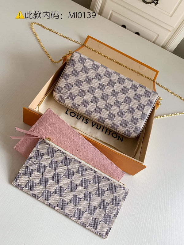 Luxurious Totes - Latest - 3644