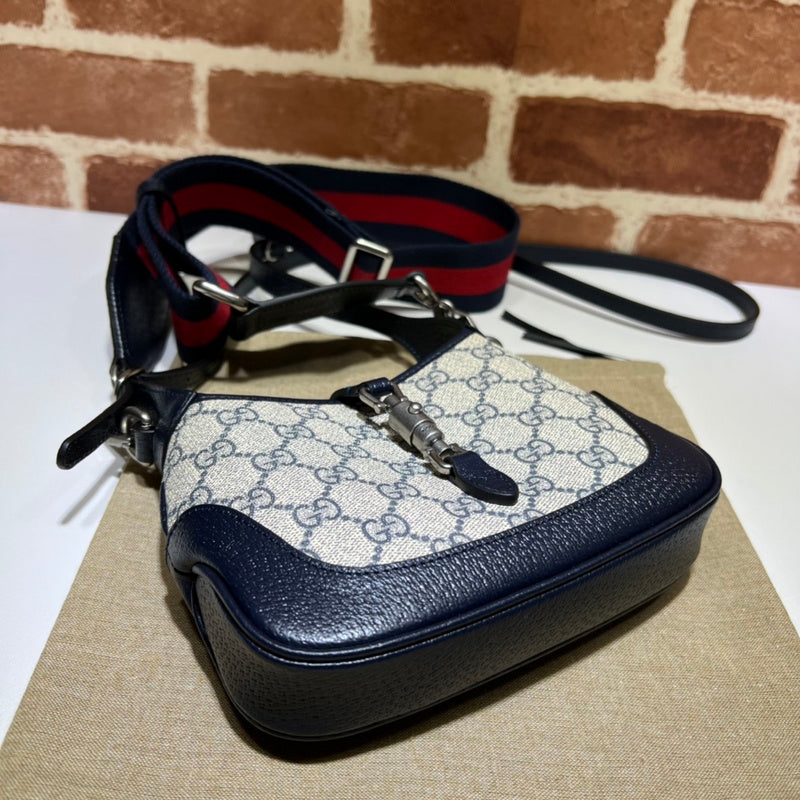 GUI - Luxurious Totes - 1037