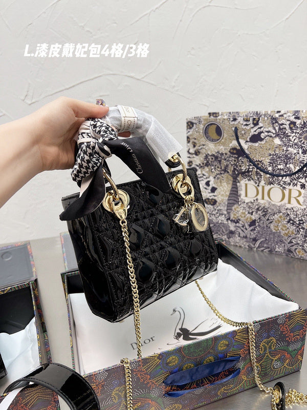 Luxurious Totes - DOR2 Bags - 281