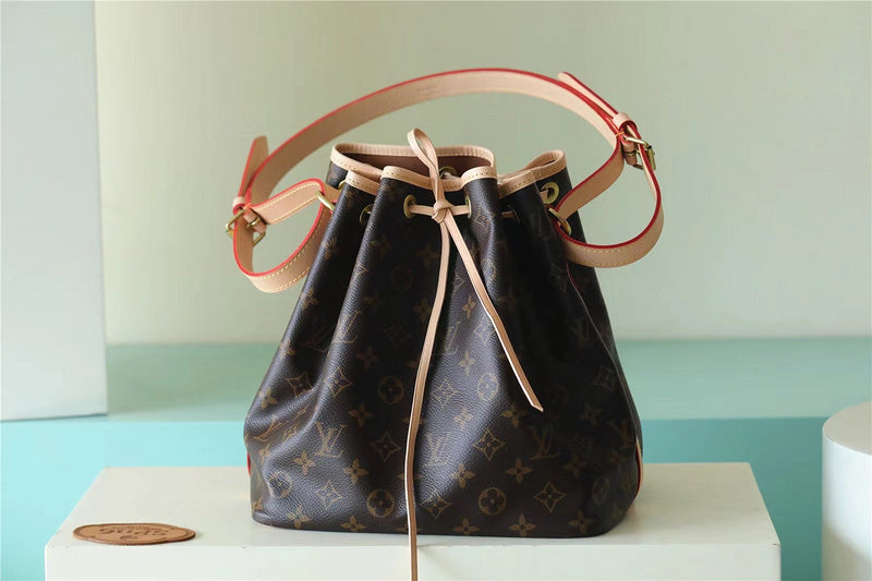 Lux-Totes - LOV Bags - 1042