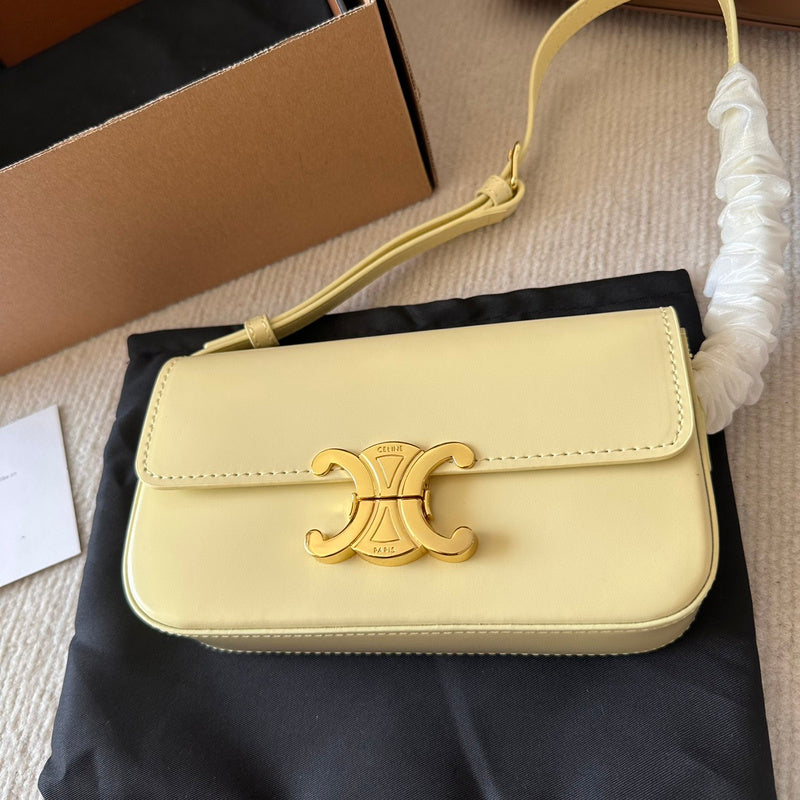 Luxurious Totes - CLE2 Bags - 038
