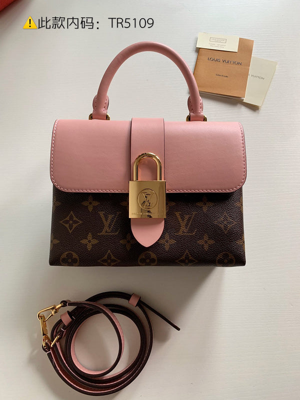 Luxurious Totes - Latest - 2359