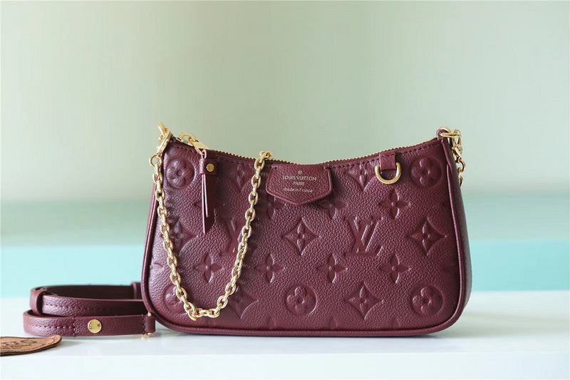 Lux-Totes - LOV Bags - 081