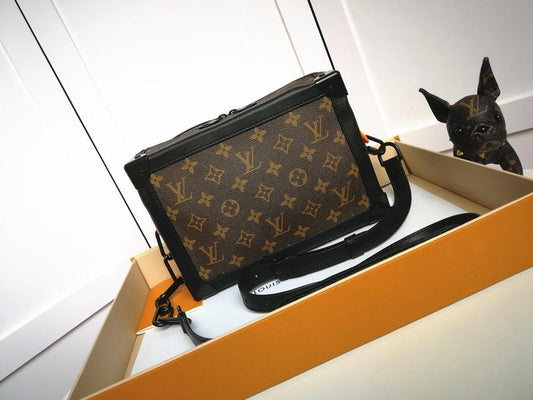 LOV - Luxurious Totes - 2725