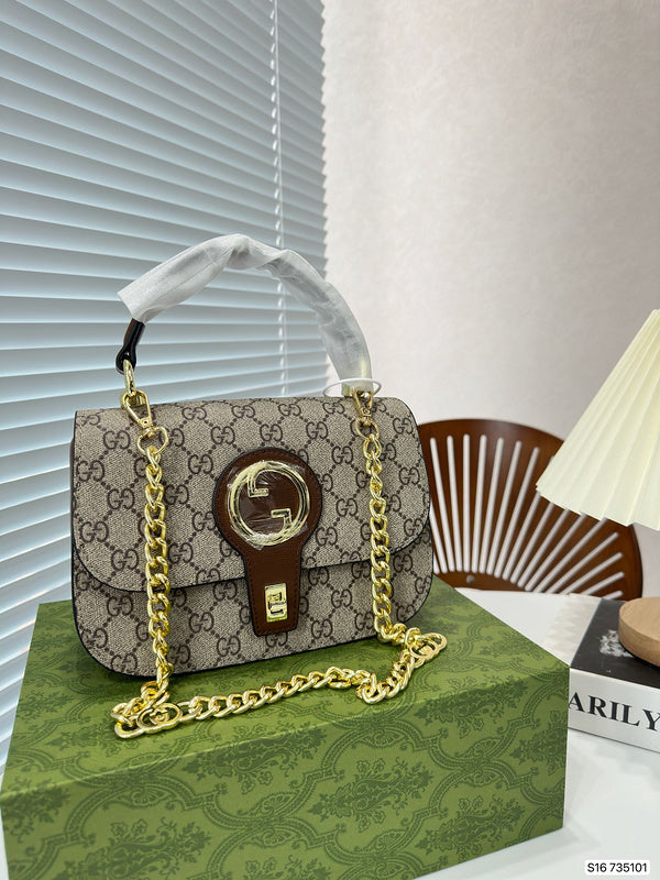 Style My Style - GUI3 Bags - 170