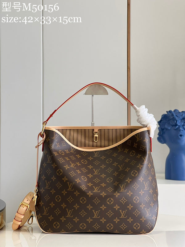 LOV - Luxurious Totes - 2169