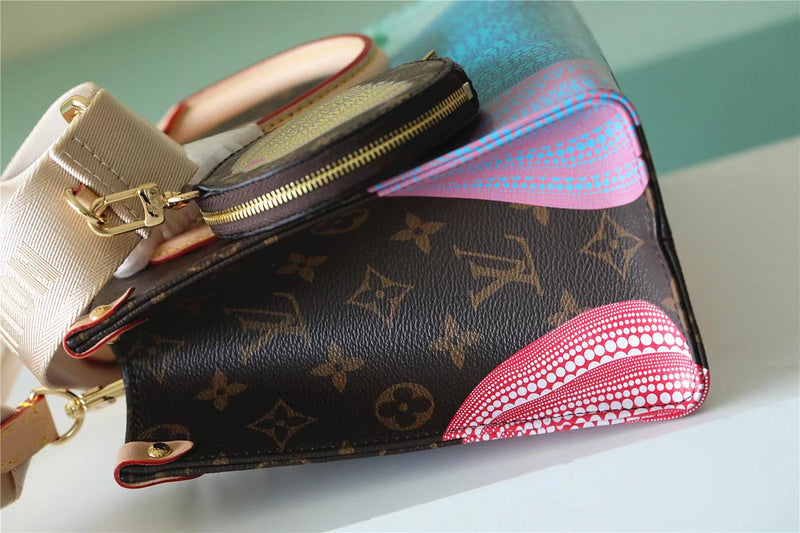 Lux-Totes - LOV Bags - 449