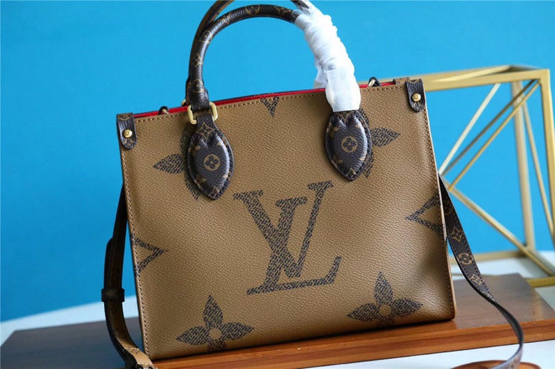 Lux-Totes - LOV Bags - 1377