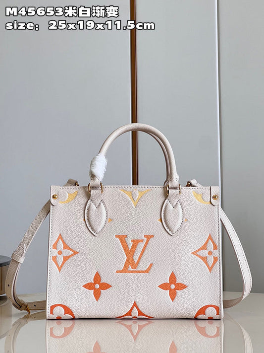 LOV - Luxurious Totes - 195