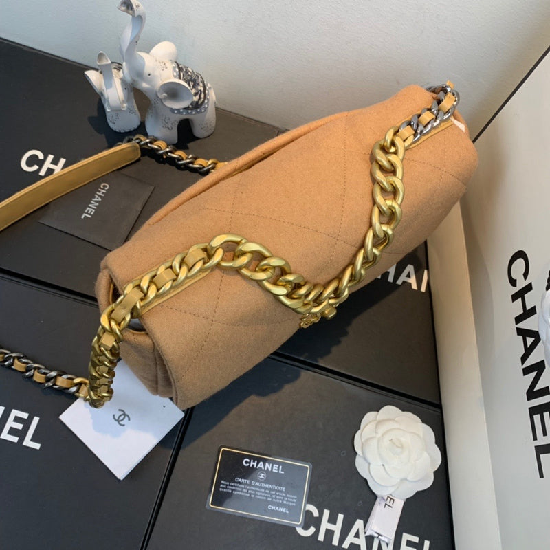 Style My Style - CHL Bags - 313