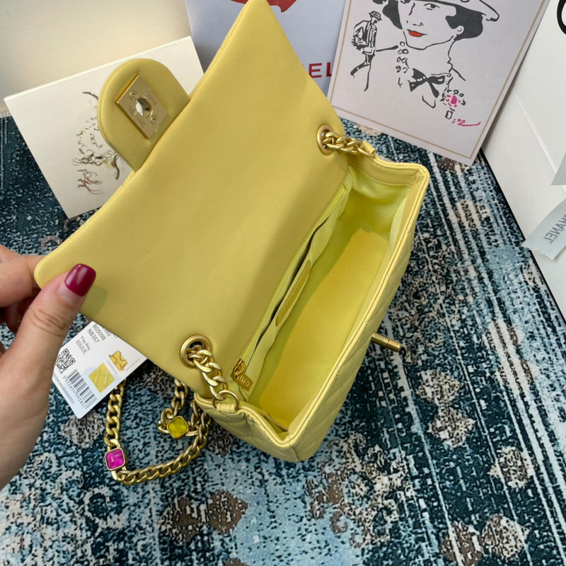 Style My Style - CHL Bags - 656