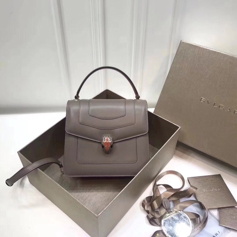 Style My Style - BVLGA Bags - 014