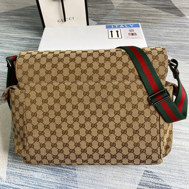 Lux-Totes - GCI Bags - 2380