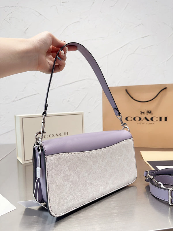 Luxurious Totes - CCH2 Bags - 118
