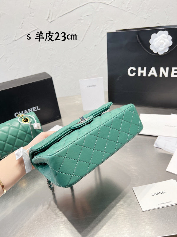 Luxurious Totes - CNL3 Bags - 368