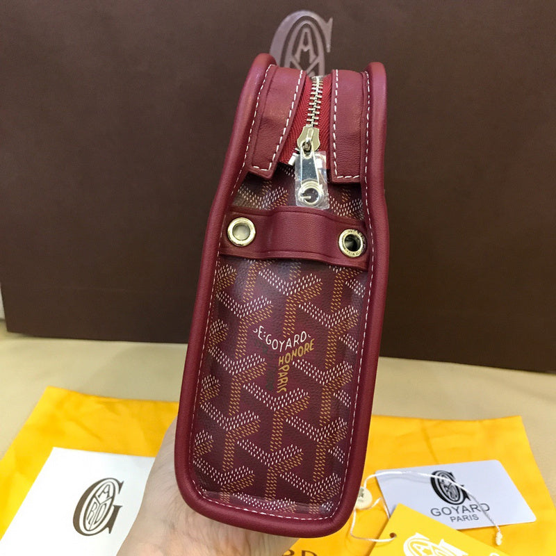 Lux-Totes - GOD Bags - 374